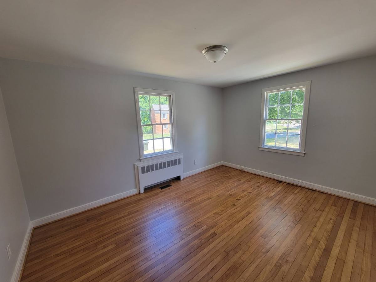 Apartment for rent at 1207 Whilden Place, Greensboro, NC 27408