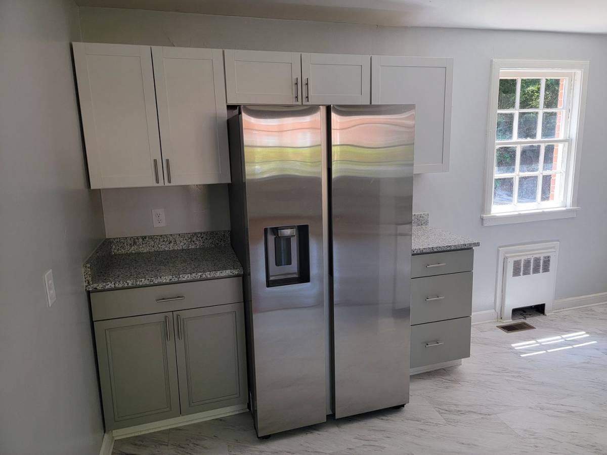 Apartment for rent at 1207 Whilden Place, Greensboro, NC 27408