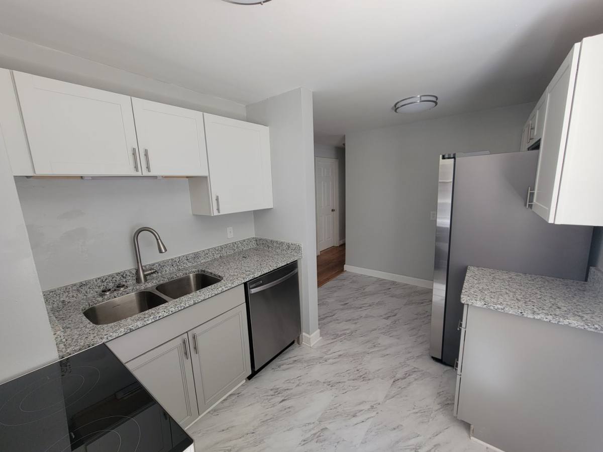 Apartment for rent at 1207 Whilden Place, Greensboro, NC 27408
