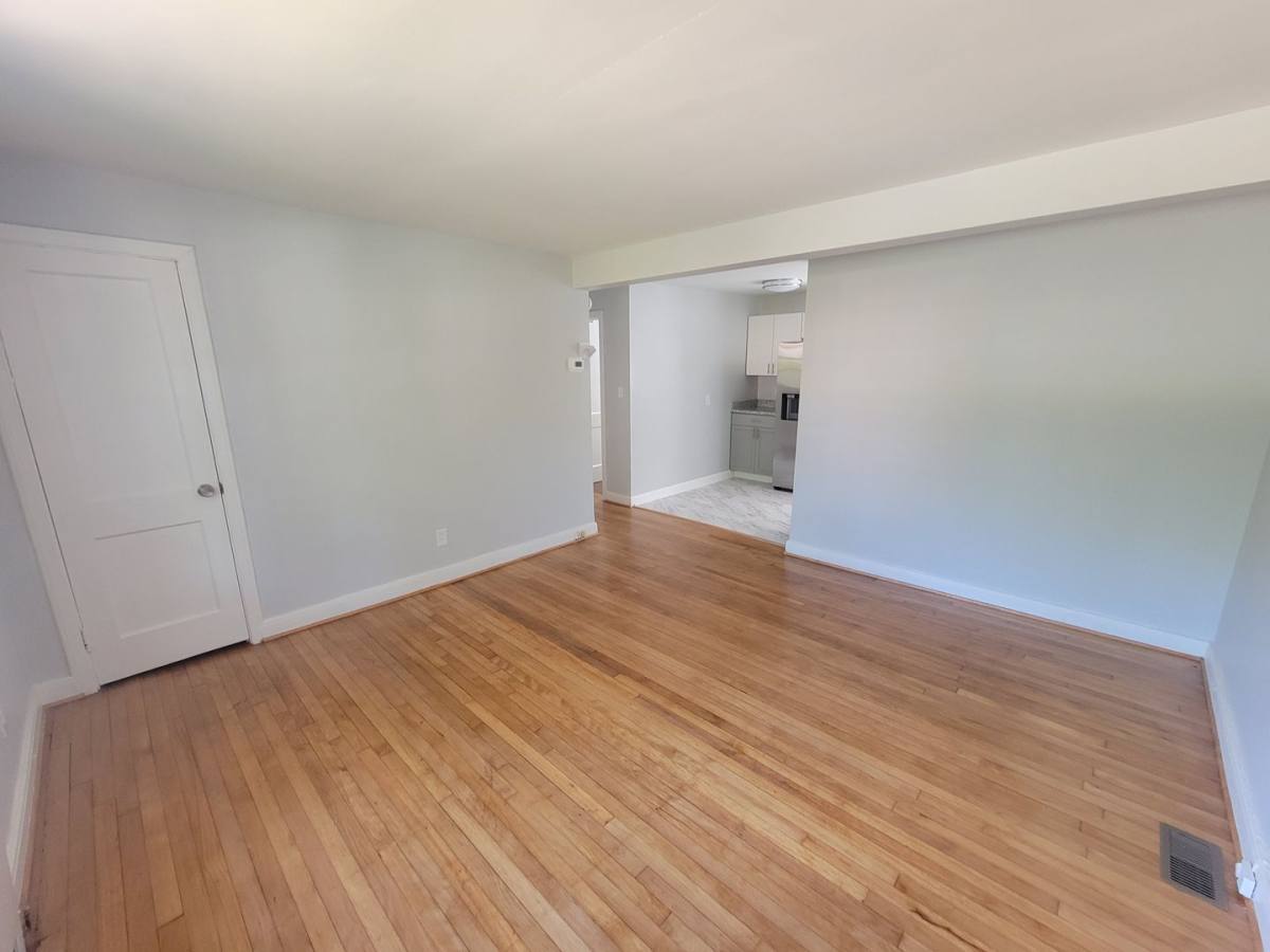 Apartment for rent at 1207 Whilden Place, Greensboro, NC 27408