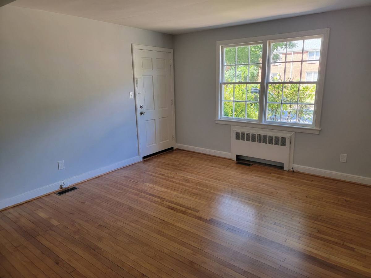 Apartment for rent at 1207 Whilden Place, Greensboro, NC 27408