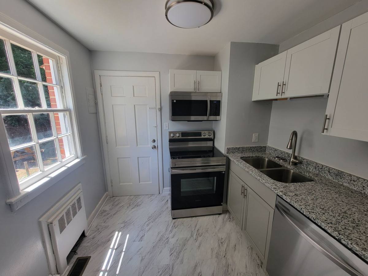 Apartment for rent at 1207 Whilden Place, Greensboro, NC 27408