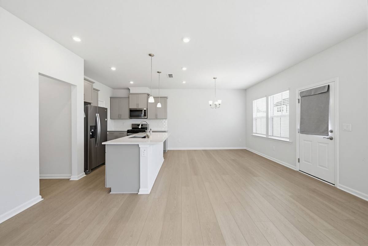 Townhouse for rent at 2109 Sun Vibes Way, Durham, NC 27703