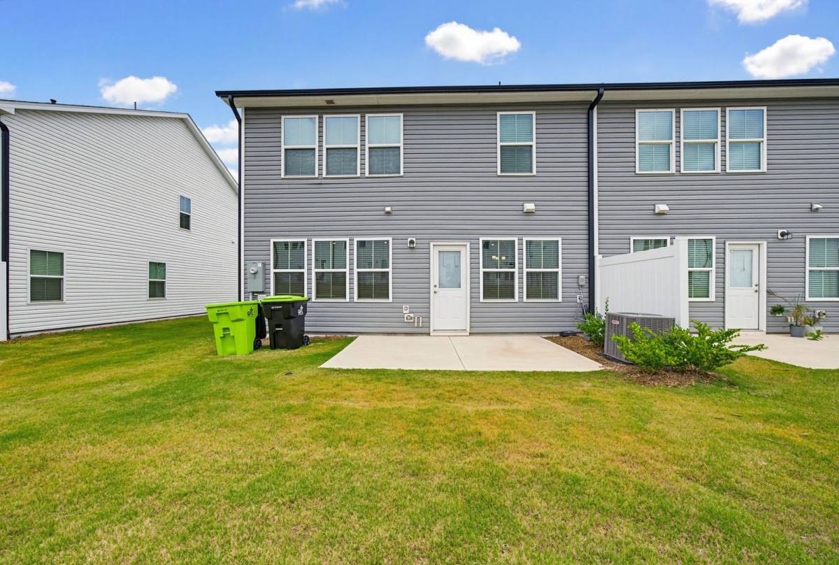 Townhouse for rent at 2109 Sun Vibes Way, Durham, NC 27703