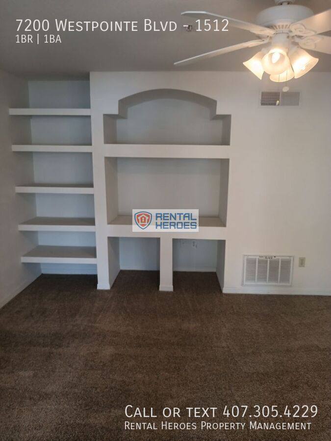 Condo for rent at 7200 Westpointe Blvd #1512, Orlando, FL 32835