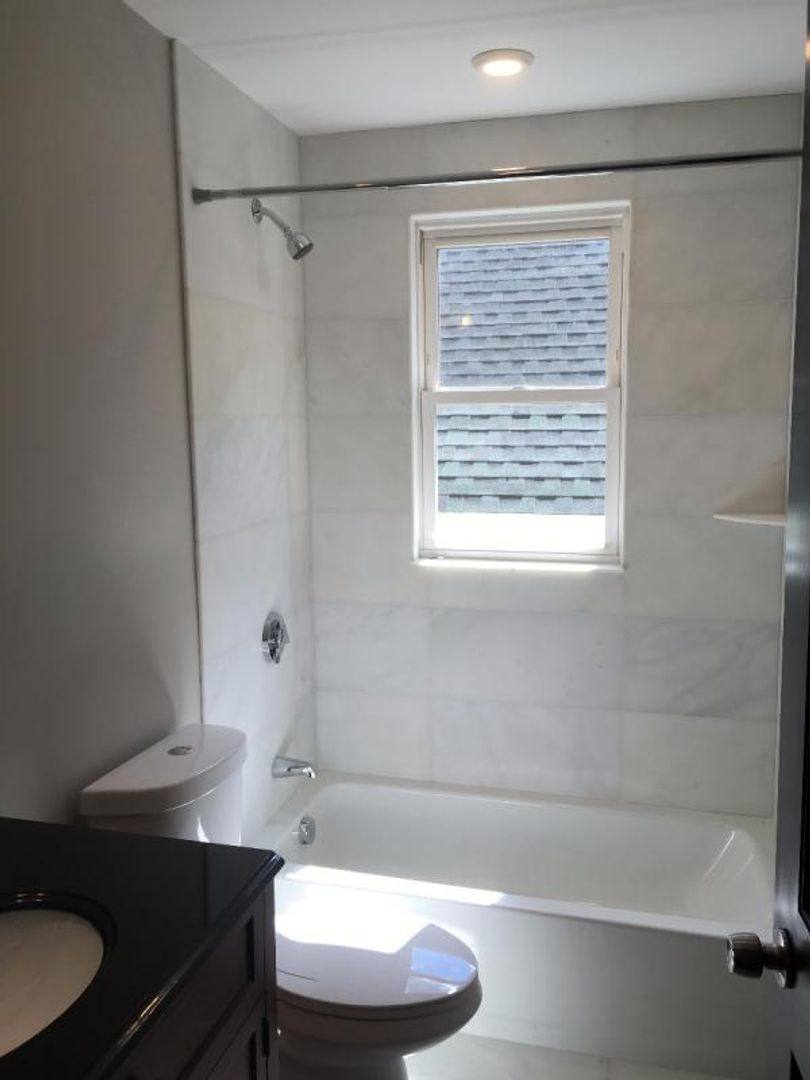 Apartment for rent at 47 Creighton St #A3, Jamaica Plain, MA 02130