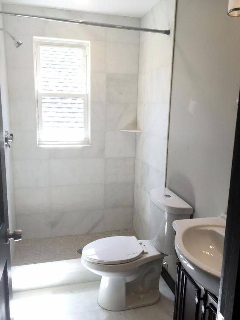 Apartment for rent at 47 Creighton St #A3, Jamaica Plain, MA 02130