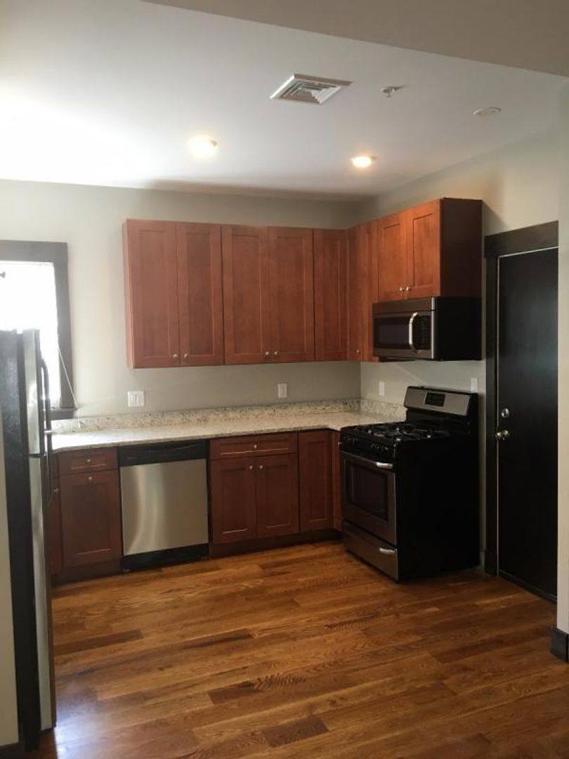 Apartment for rent at 47 Creighton St #A3, Jamaica Plain, MA 02130