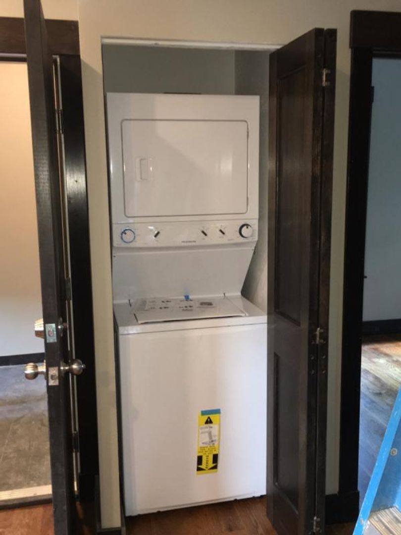 Apartment for rent at 47 Creighton St #A3, Jamaica Plain, MA 02130
