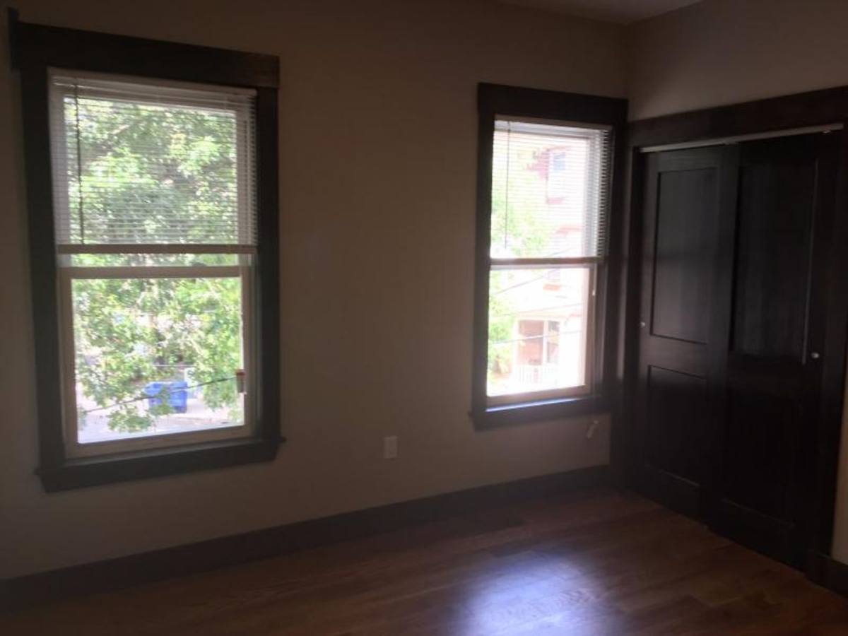 Apartment for rent at 47 Creighton St #A3, Jamaica Plain, MA 02130