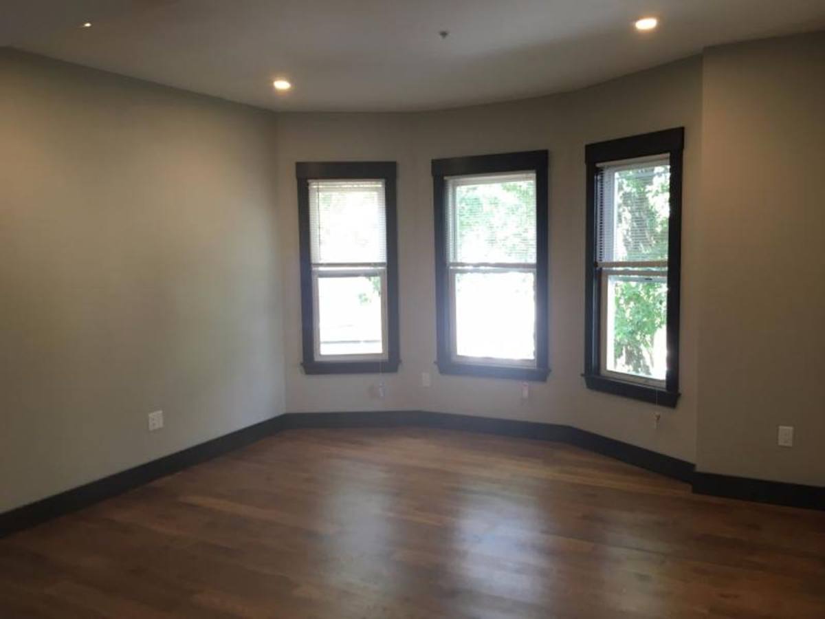 Apartment for rent at 47 Creighton St #A3, Jamaica Plain, MA 02130
