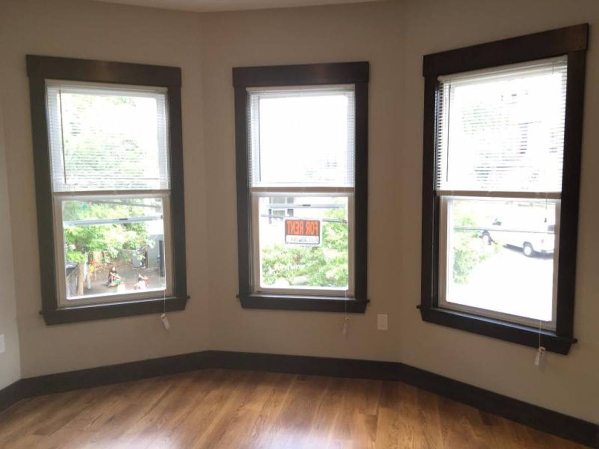 Apartment for rent at 47 Creighton St #A3, Jamaica Plain, MA 02130