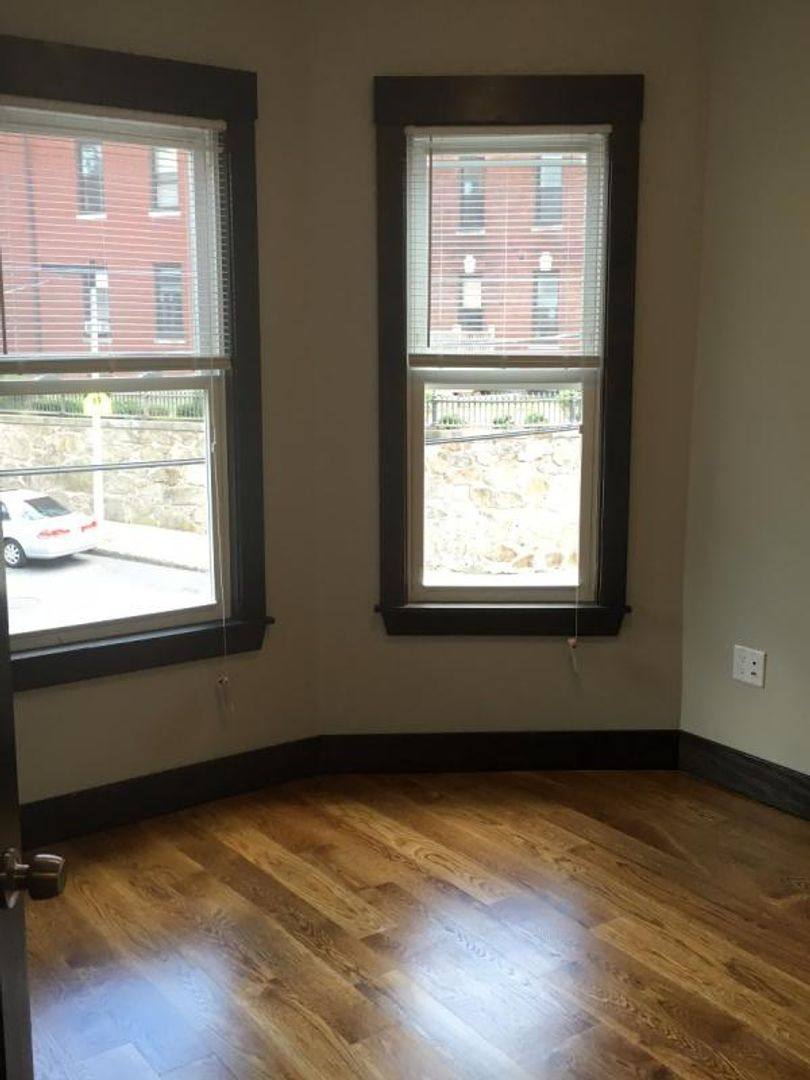 Apartment for rent at 47 Creighton St #A3, Jamaica Plain, MA 02130