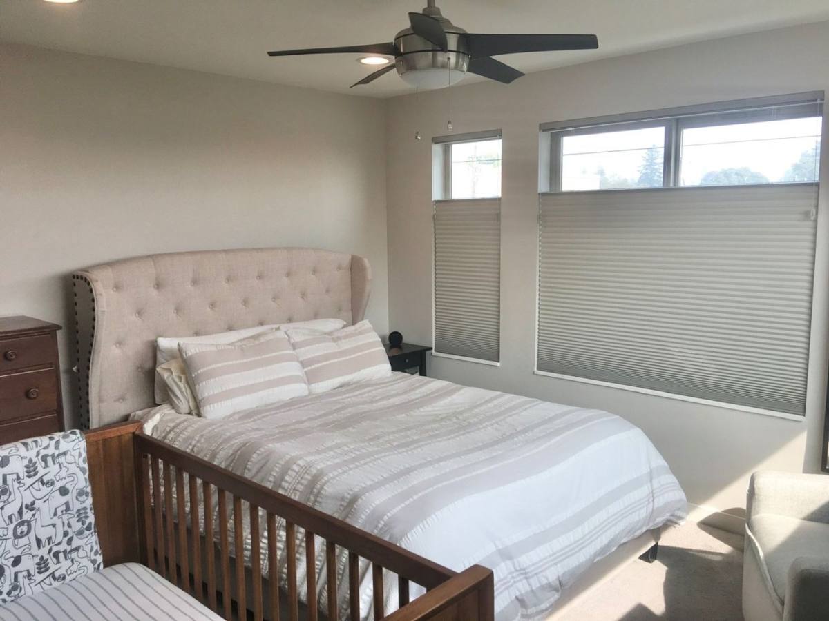 Townhouse for rent at 6217 14th Ave NW, Seattle, WA 98107