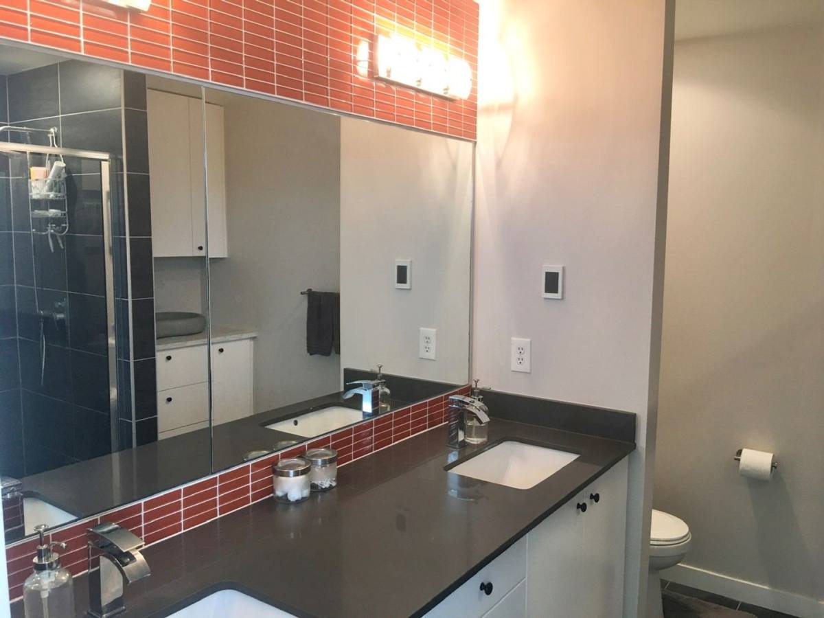 Townhouse for rent at 6217 14th Ave NW, Seattle, WA 98107