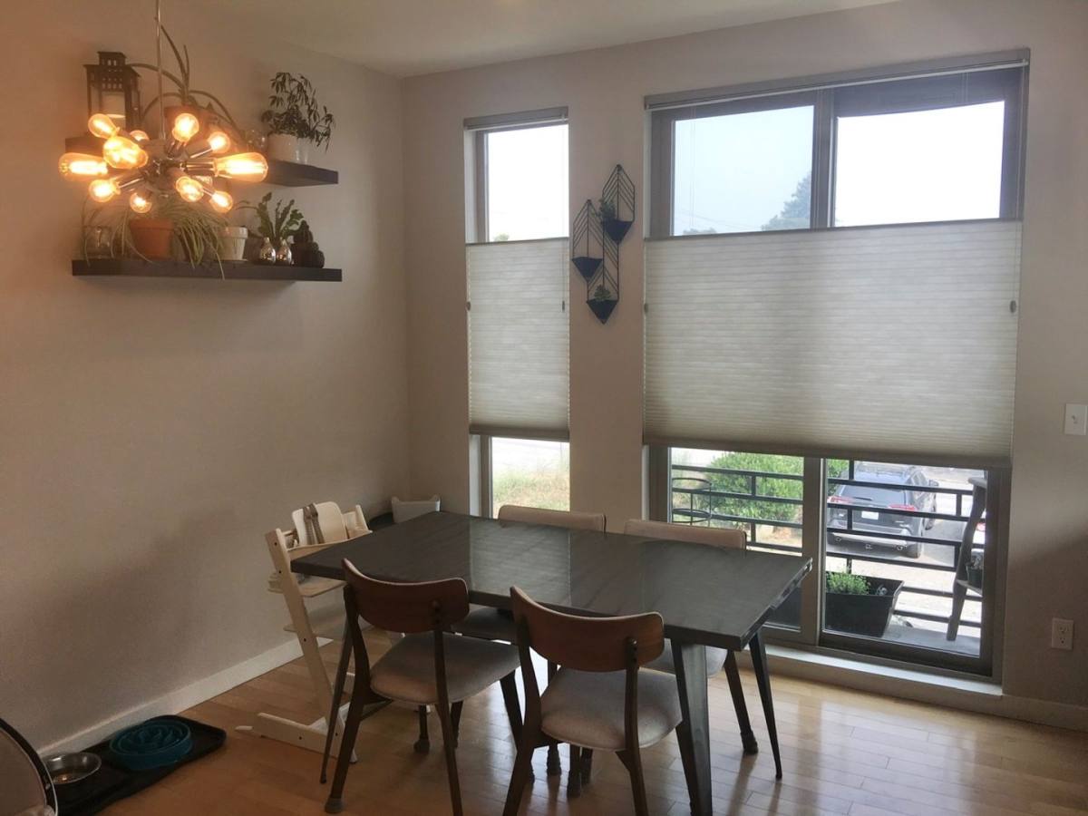 Townhouse for rent at 6217 14th Ave NW, Seattle, WA 98107