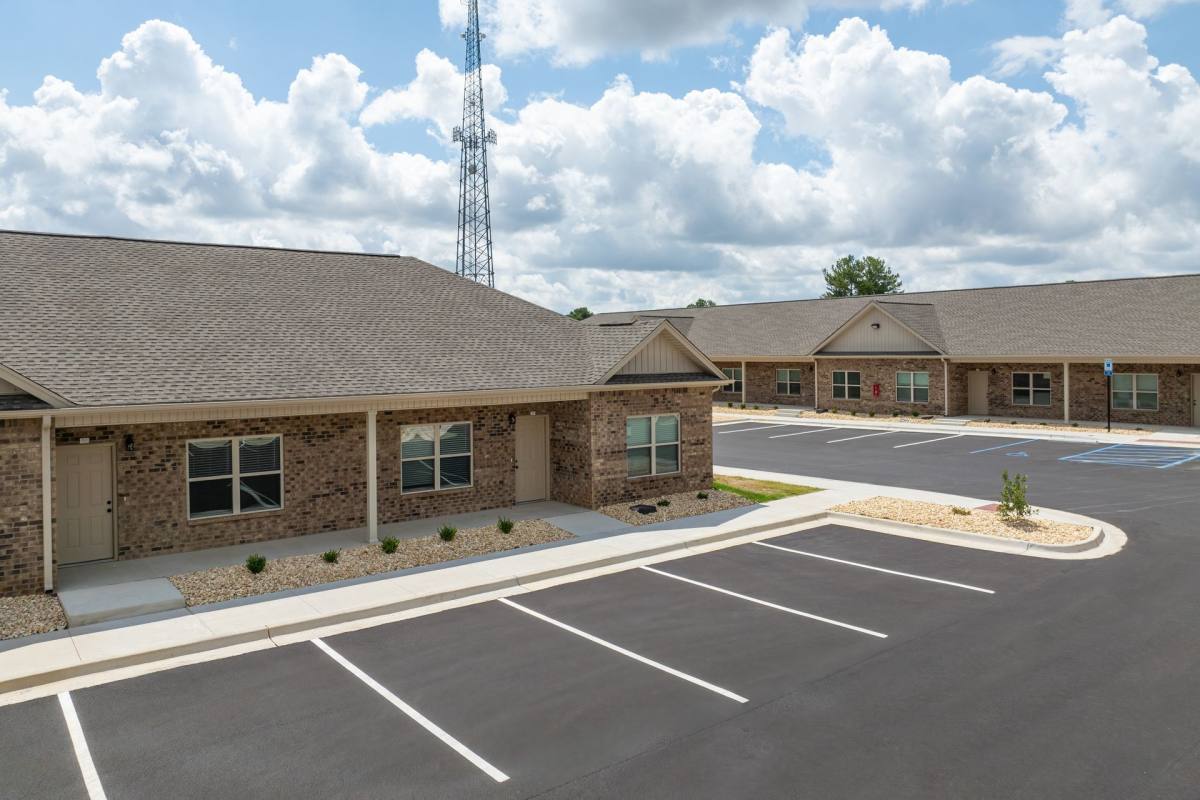 Apartment for rent at 19254 Autumn Falls Way, Athens, AL 35611