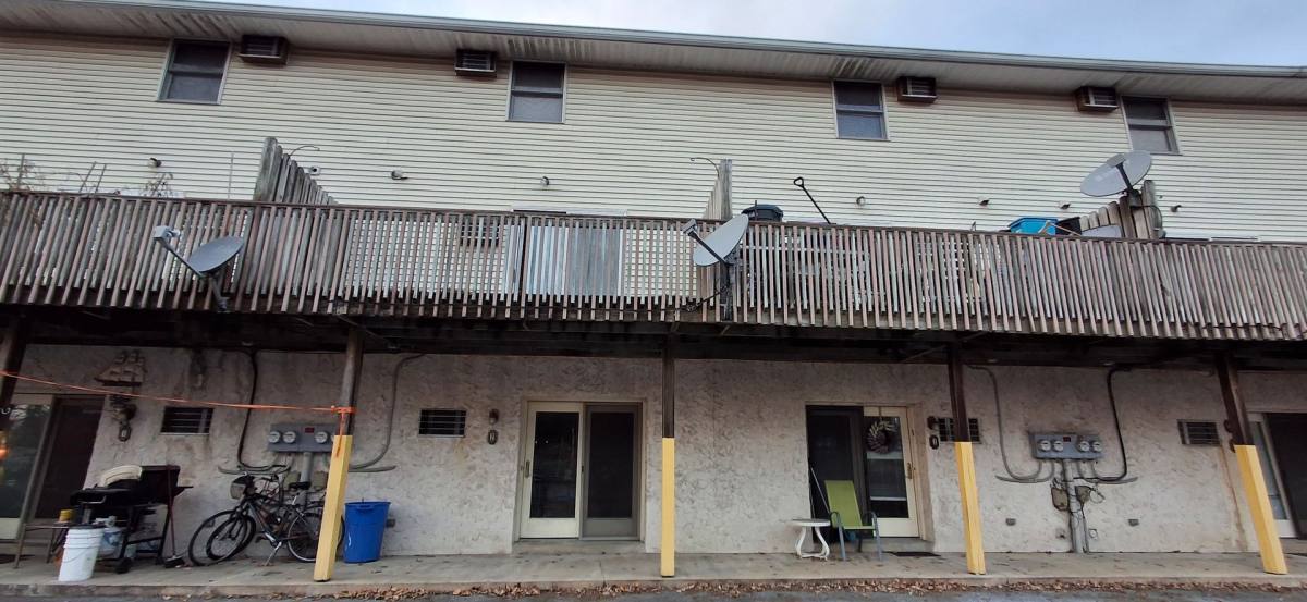 Apartment for rent at 110 E Hummelstown St, Elizabethtown, PA 17022