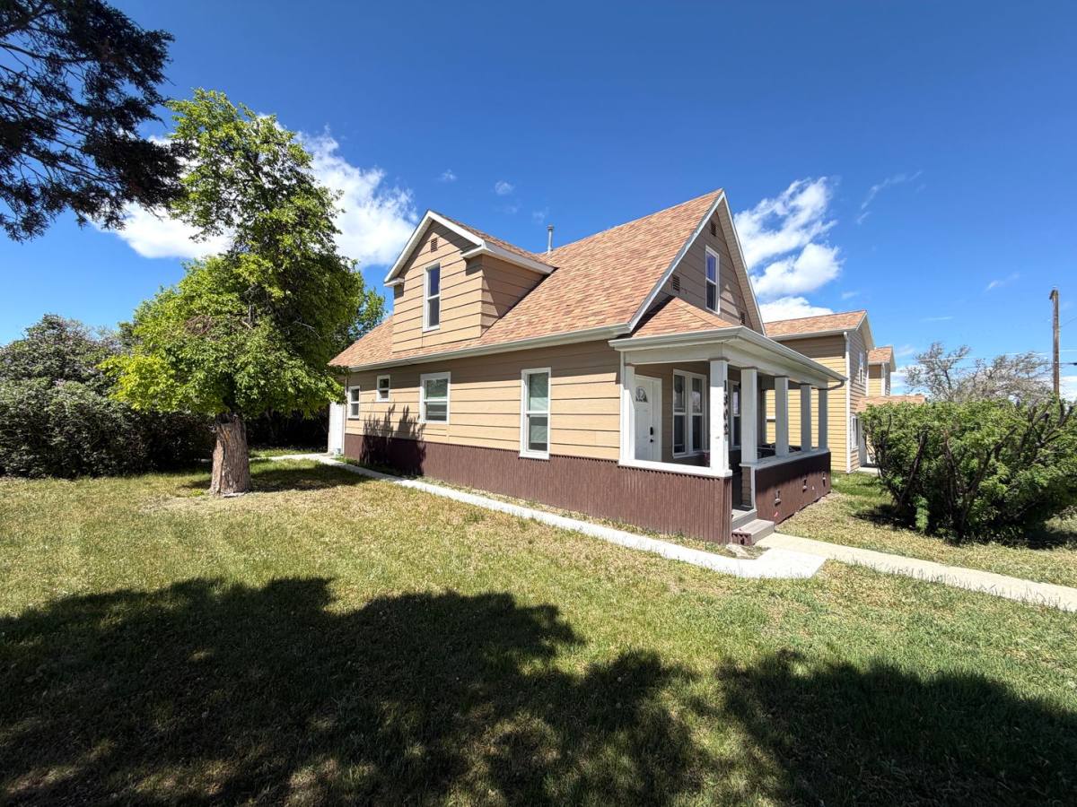 Apartment for rent at 1902 Harris St, Helena, MT 59601
