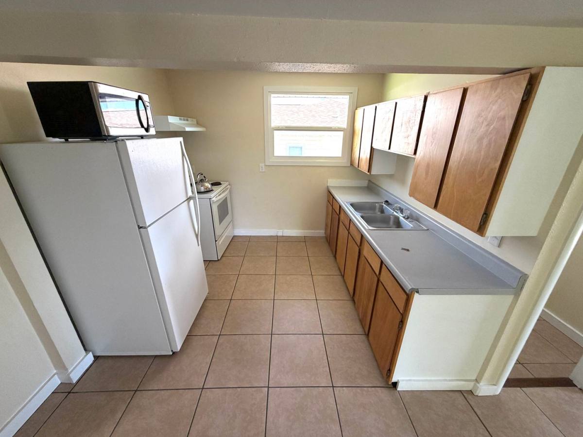 Apartment for rent at 1902 Harris St, Helena, MT 59601