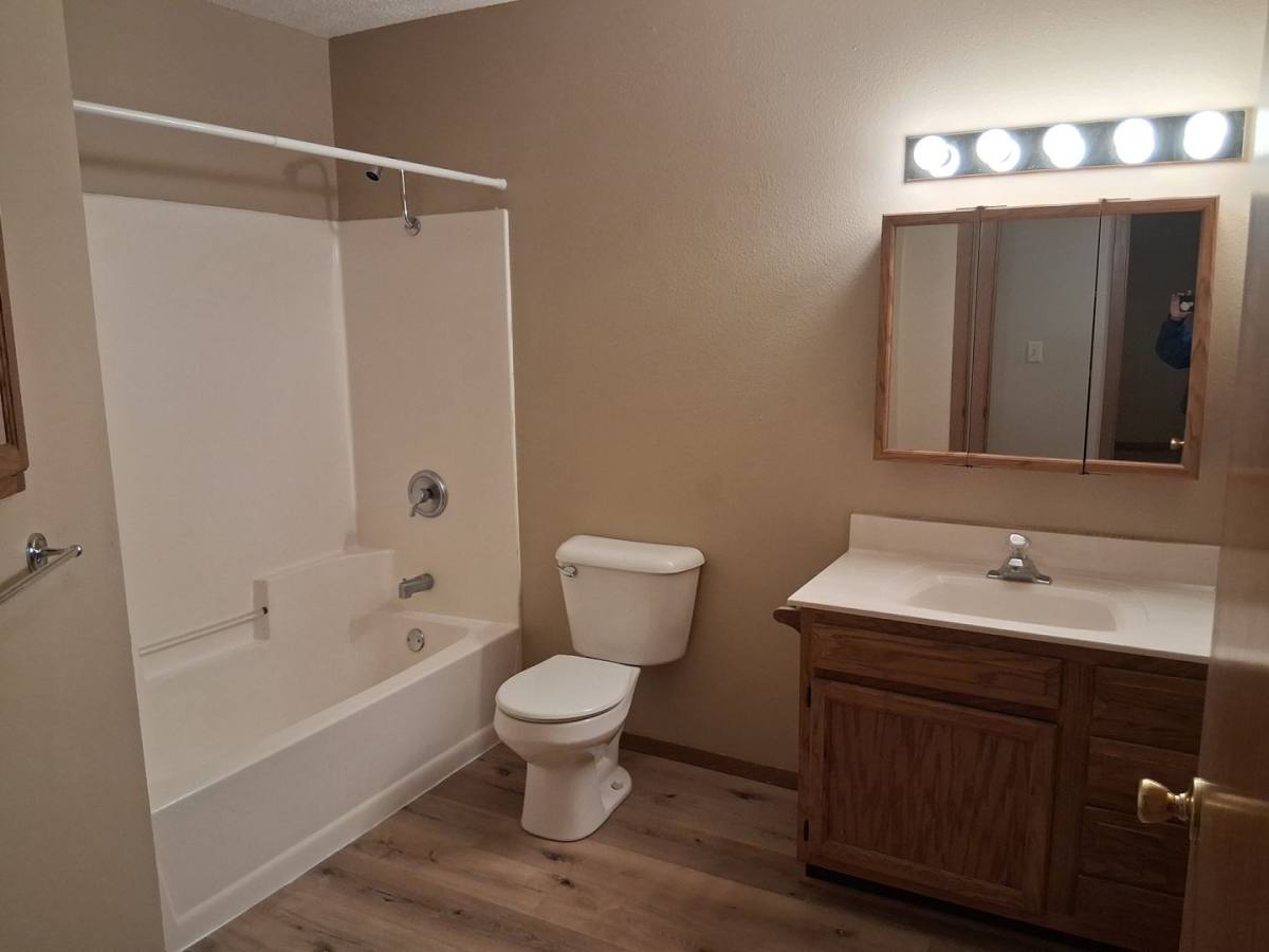 Apartment for rent at 1012 13th St, Chetek, WI 54728