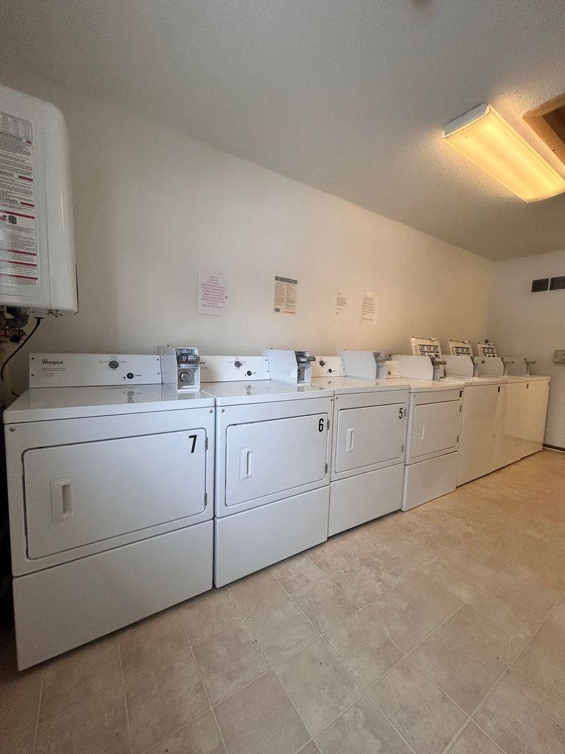 Apartment for rent at 1012 13th St, Chetek, WI 54728