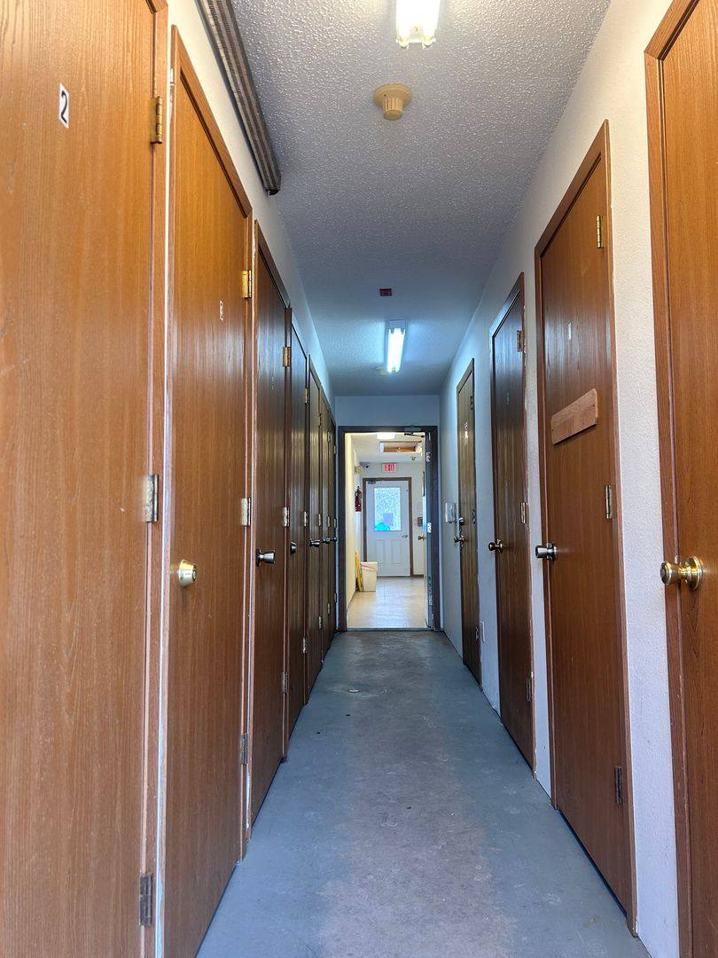 Apartment for rent at 1012 13th St, Chetek, WI 54728