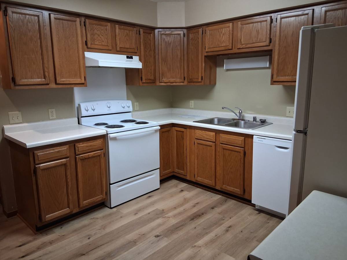 Apartment for rent at 1012 13th St, Chetek, WI 54728
