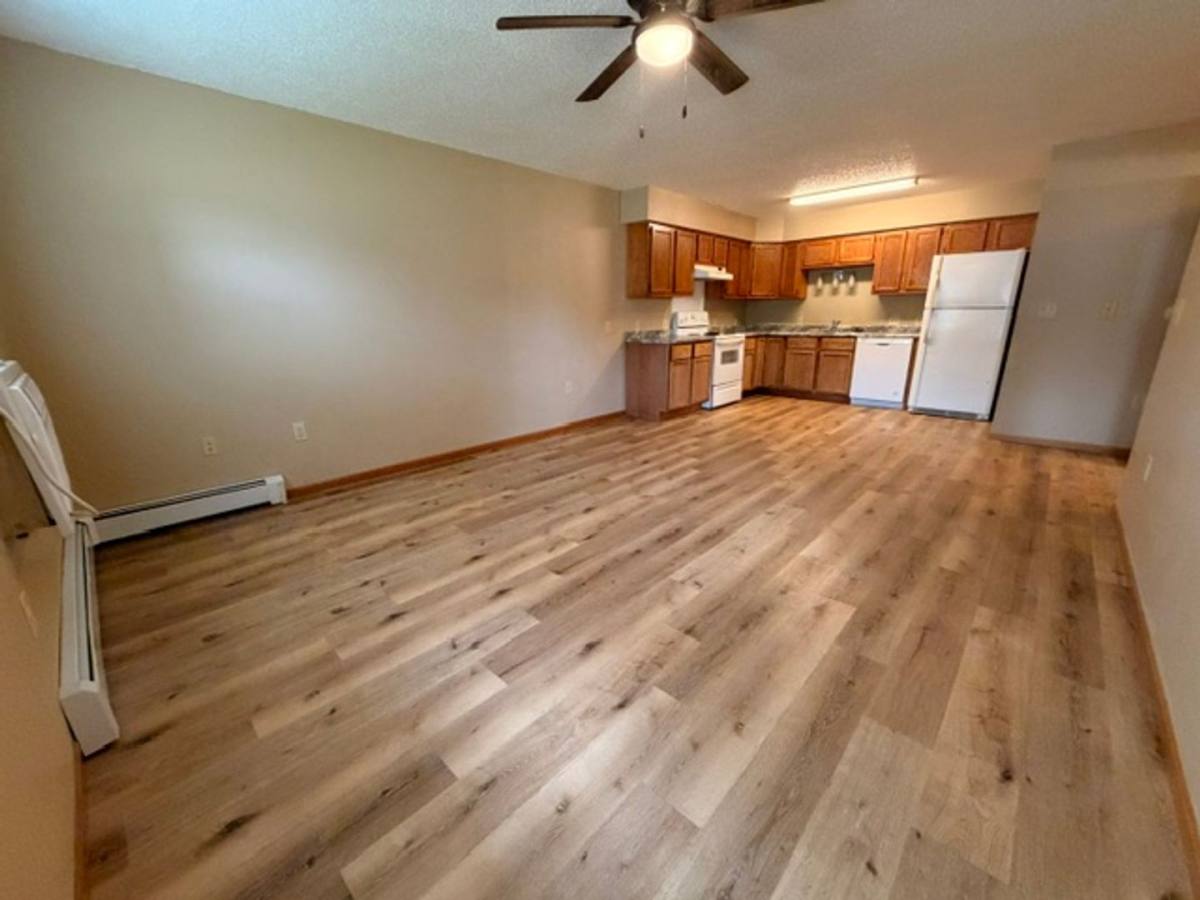Apartment for rent at 1012 13th St, Chetek, WI 54728