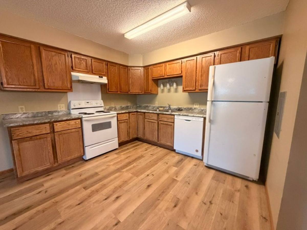 Apartment for rent at 1012 13th St, Chetek, WI 54728