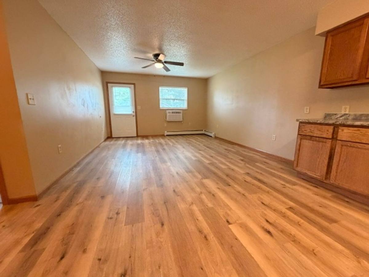 Apartment for rent at 1012 13th St, Chetek, WI 54728