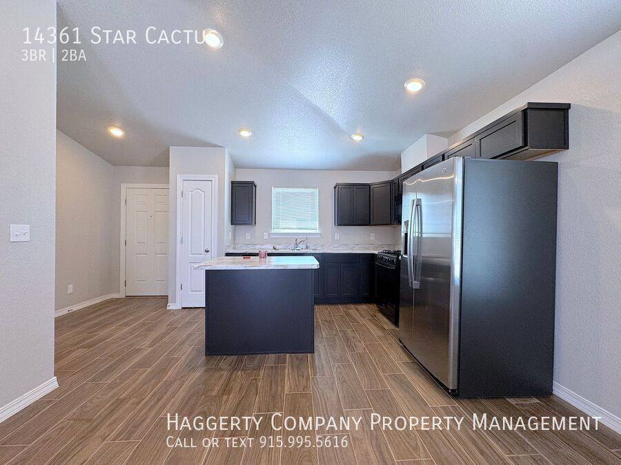 House for rent at 14361 Star Cactus, El Paso, TX 79928