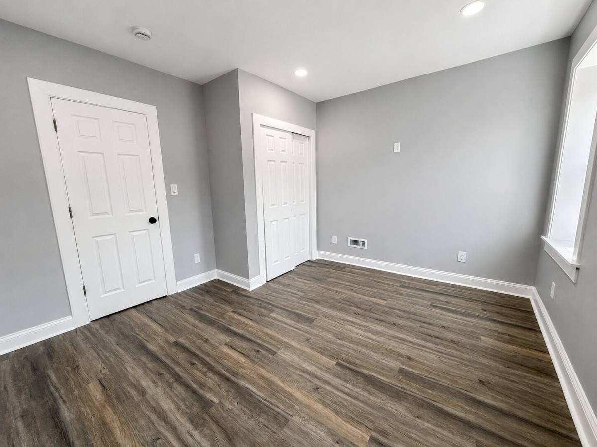 House for rent at 2353 Wilder St, Philadelphia, PA 19146
