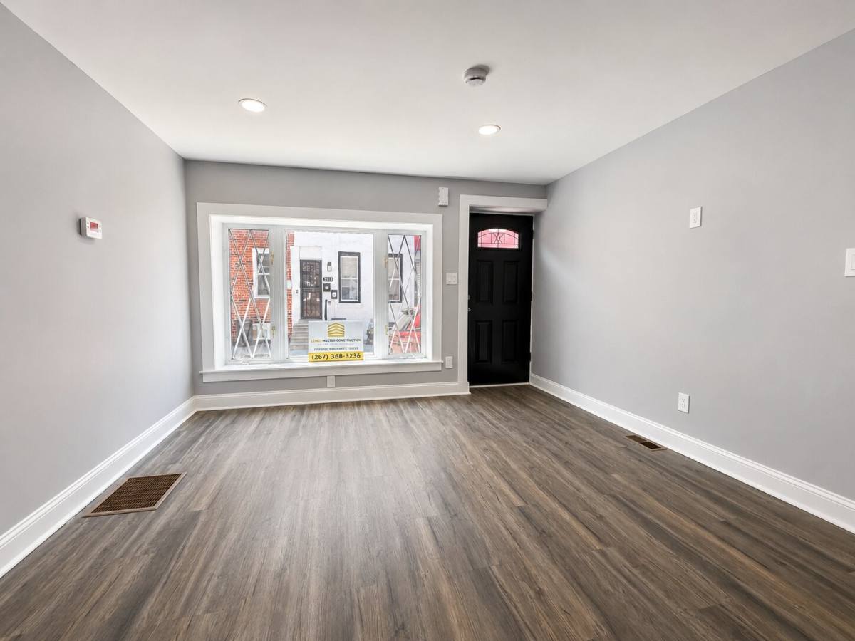 House for rent at 2353 Wilder St, Philadelphia, PA 19146