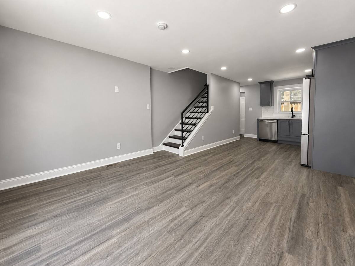 House for rent at 2353 Wilder St, Philadelphia, PA 19146