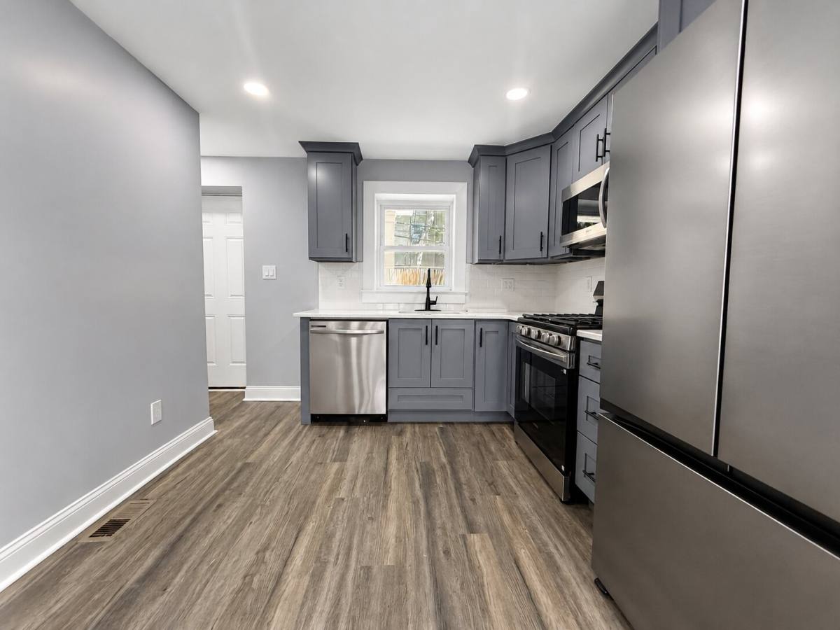 House for rent at 2353 Wilder St, Philadelphia, PA 19146