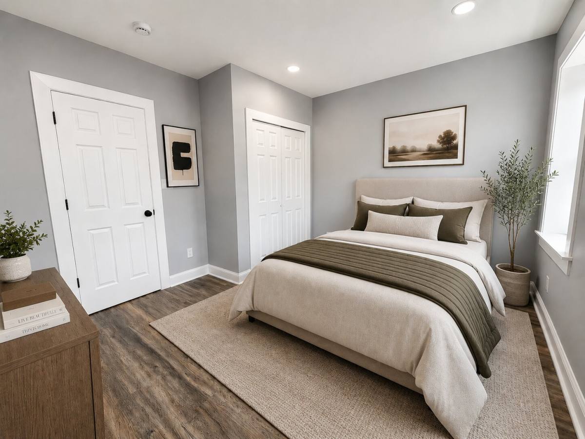 House for rent at 2353 Wilder St, Philadelphia, PA 19146