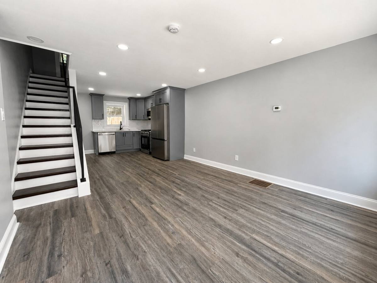 House for rent at 2353 Wilder St, Philadelphia, PA 19146
