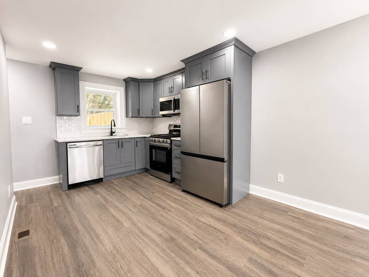 House for rent at 2353 Wilder St, Philadelphia, PA 19146