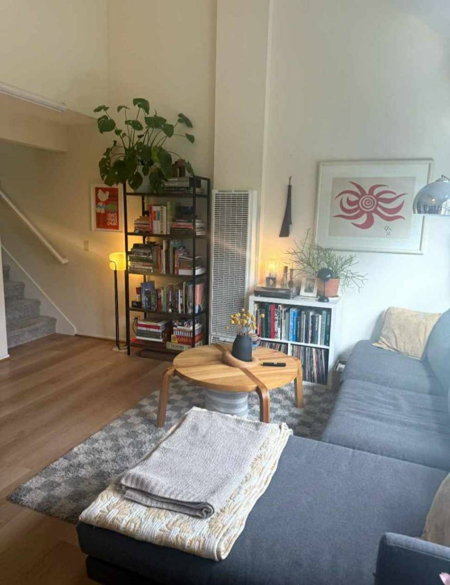 Apartment for rent at 126 Pine St, Santa Cruz, CA 95062