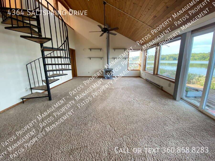 House for rent at 4364 Saltspring Dr, Ferndale, WA 98248