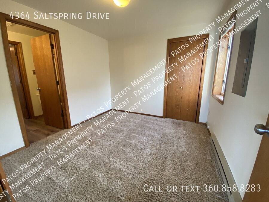 House for rent at 4364 Saltspring Dr, Ferndale, WA 98248