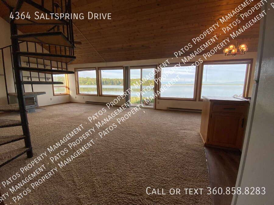 House for rent at 4364 Saltspring Dr, Ferndale, WA 98248
