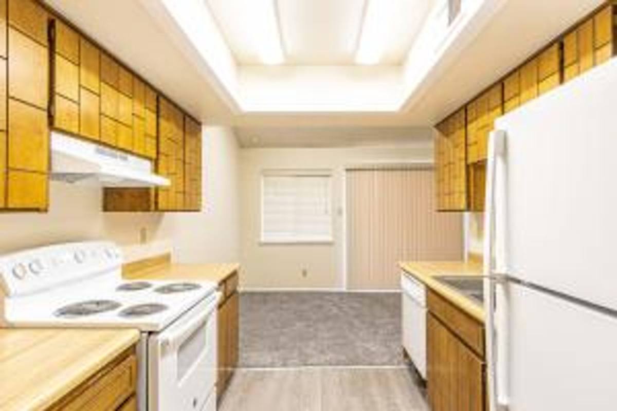 Apartment for rent at 2008 Amy Sue #B, El Paso, TX 79936