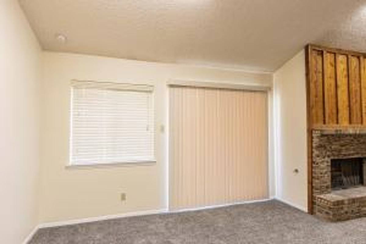 Apartment for rent at 2008 Amy Sue #B, El Paso, TX 79936