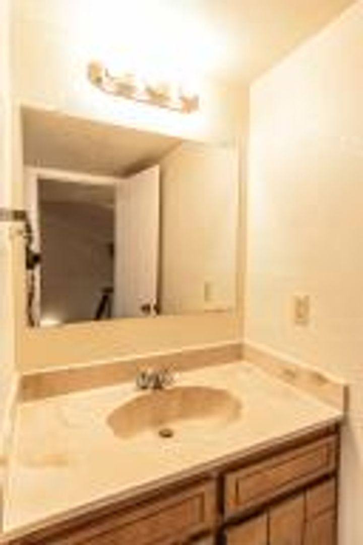 Apartment for rent at 2008 Amy Sue #B, El Paso, TX 79936
