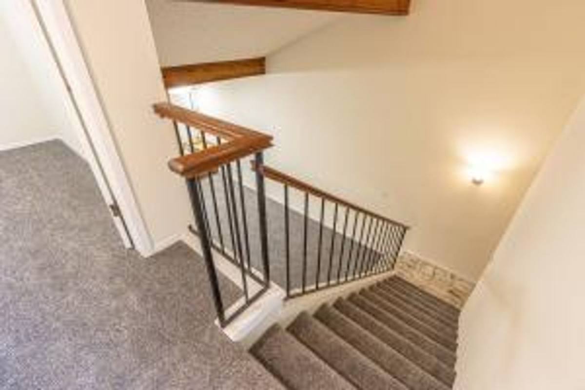 Apartment for rent at 2008 Amy Sue #B, El Paso, TX 79936