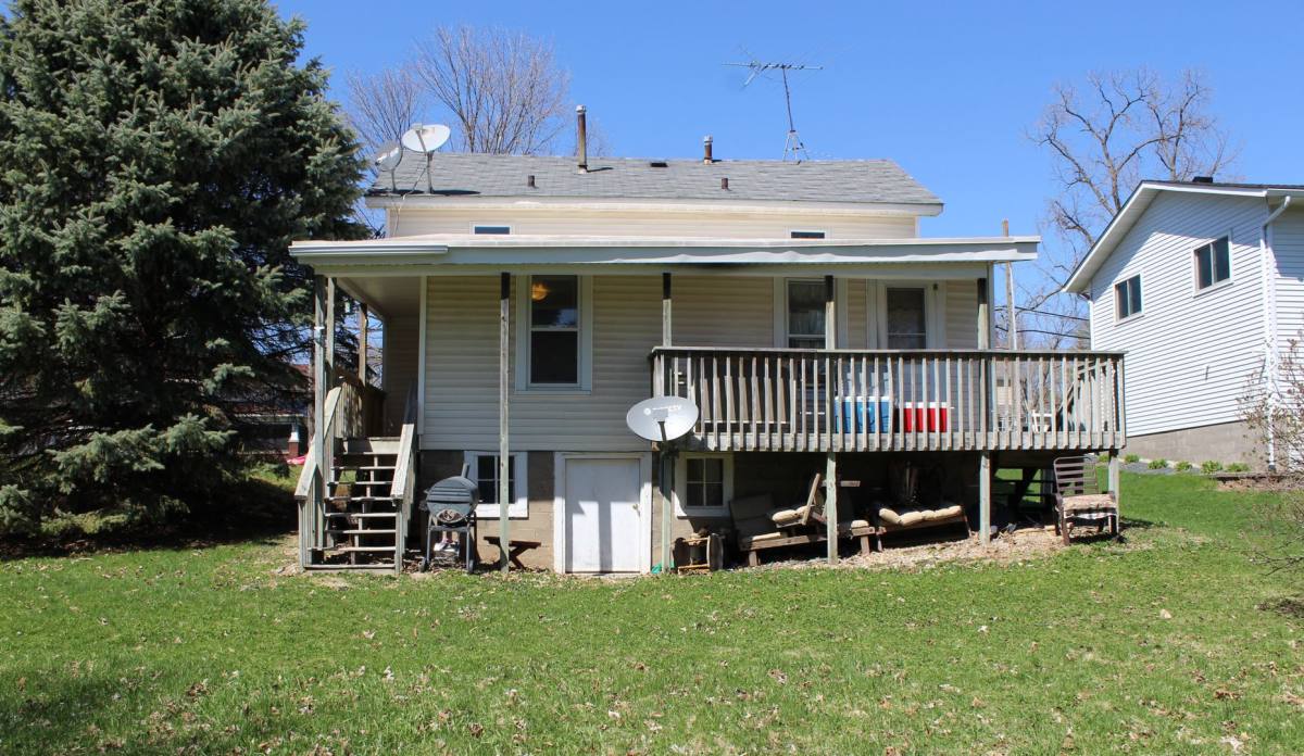 House for rent at 533 W Kinne St, Ellsworth, WI 54011