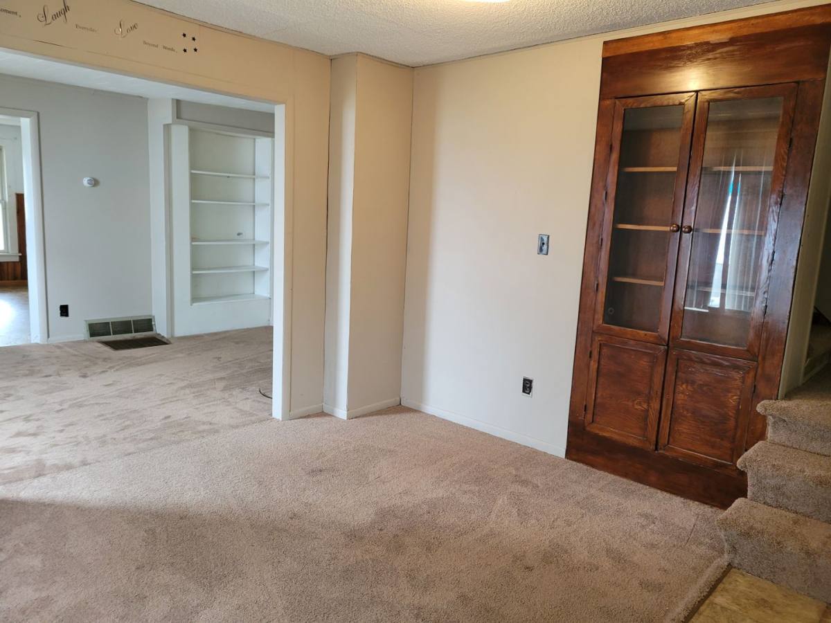 House for rent at 533 W Kinne St, Ellsworth, WI 54011