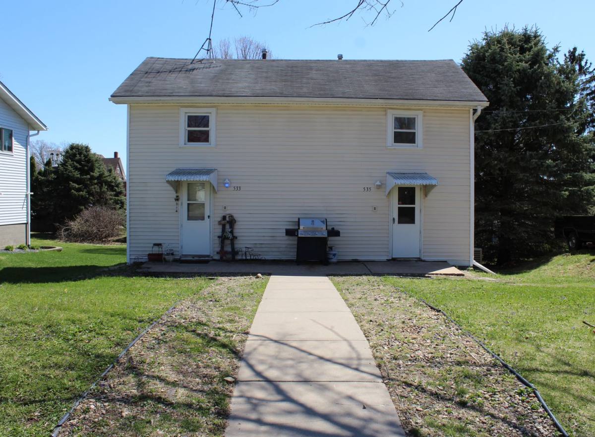 House for rent at 533 W Kinne St, Ellsworth, WI 54011